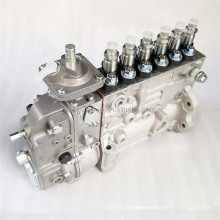 Hot Sale  6CT8.3 Diesel Engine Fuel Injection Pump 4989873
